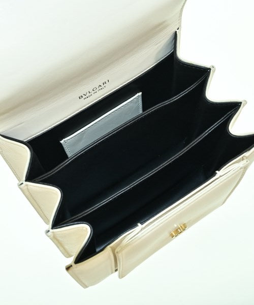 BVLGARI กระเป๋าสะพาย