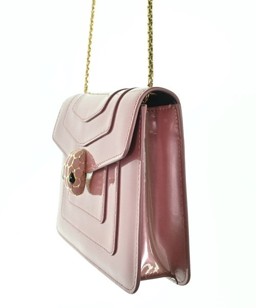 BVLGARI กระเป๋าสะพาย