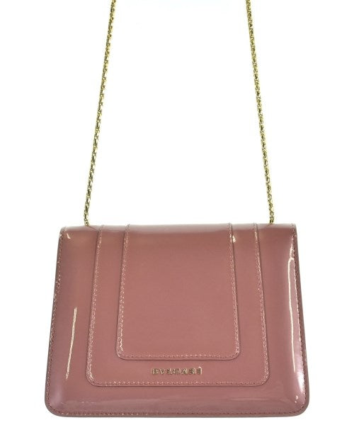BVLGARI กระเป๋าสะพาย