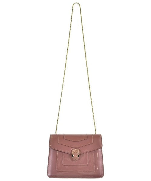 BVLGARI กระเป๋าสะพาย