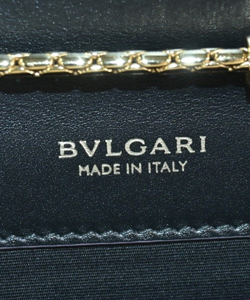BVLGARI กระเป๋าสะพาย