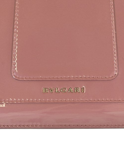 BVLGARI กระเป๋าสะพาย