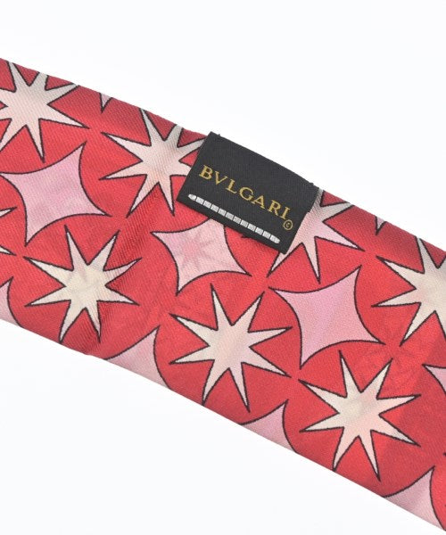 BVLGARI ผ้าพันคอ