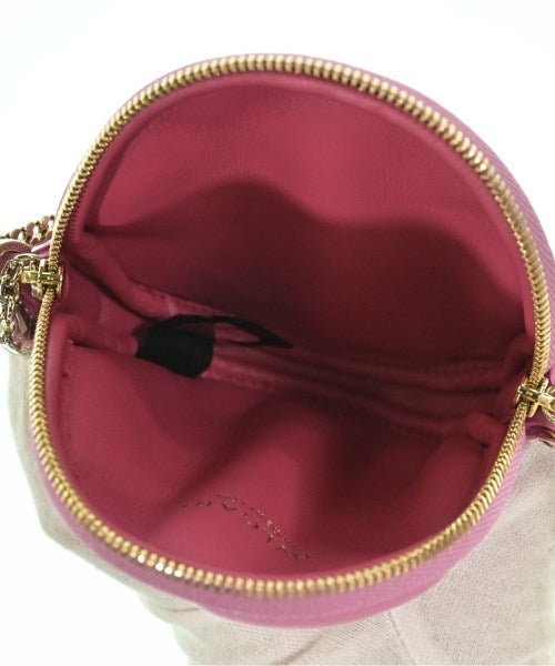 BVLGARI กระเป๋าสะพาย
