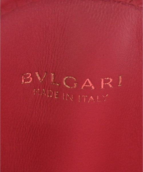 BVLGARI กระเป๋าสะพาย