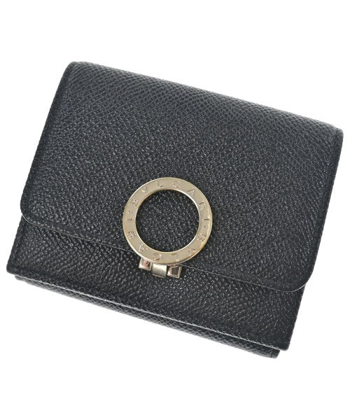 BVLGARI กระเป๋าสตางค์/กระเป๋าใส่เหรียญ