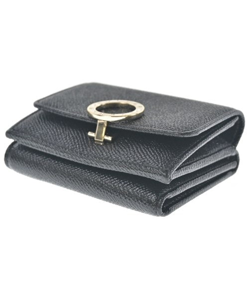 BVLGARI กระเป๋าสตางค์/กระเป๋าใส่เหรียญ