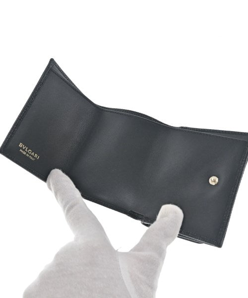BVLGARI กระเป๋าสตางค์/กระเป๋าใส่เหรียญ