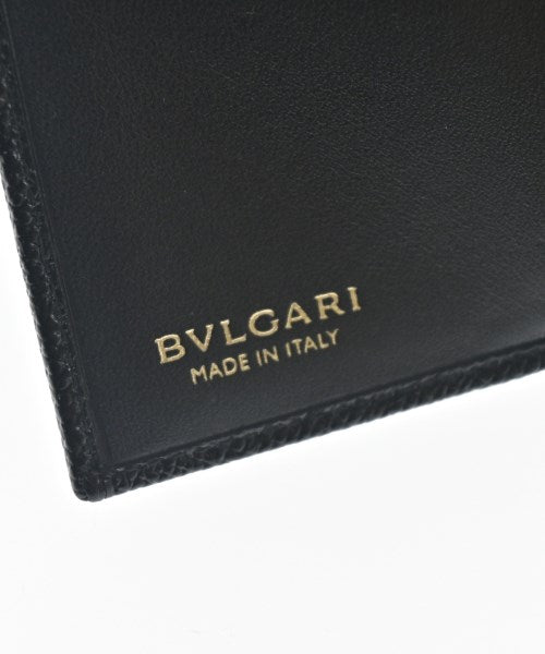 BVLGARI กระเป๋าสตางค์/กระเป๋าใส่เหรียญ