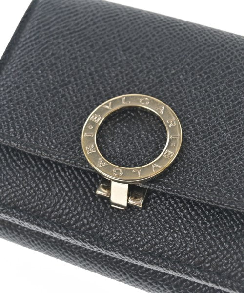 BVLGARI กระเป๋าสตางค์/กระเป๋าใส่เหรียญ