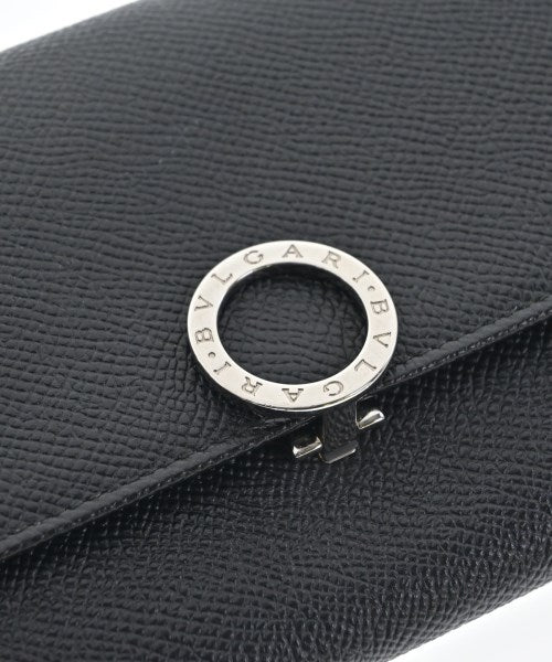 BVLGARI กระเป๋าสตางค์/กระเป๋าใส่เหรียญ