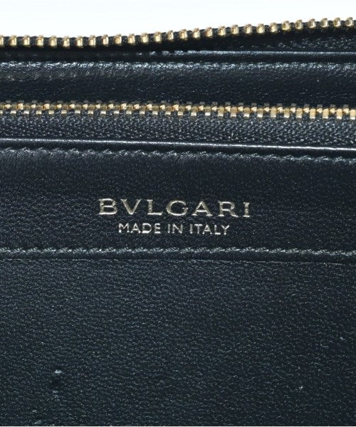 BVLGARI กระเป๋าสตางค์/กระเป๋าใส่เหรียญ