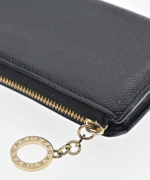 BVLGARI กระเป๋าสตางค์/กระเป๋าใส่เหรียญ