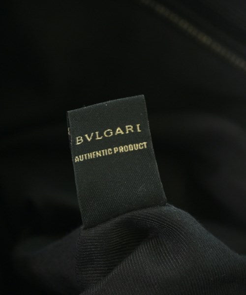 BVLGARI กระเป๋าถือขนาดใหญ่