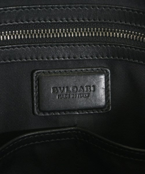 BVLGARI กระเป๋าถือขนาดใหญ่