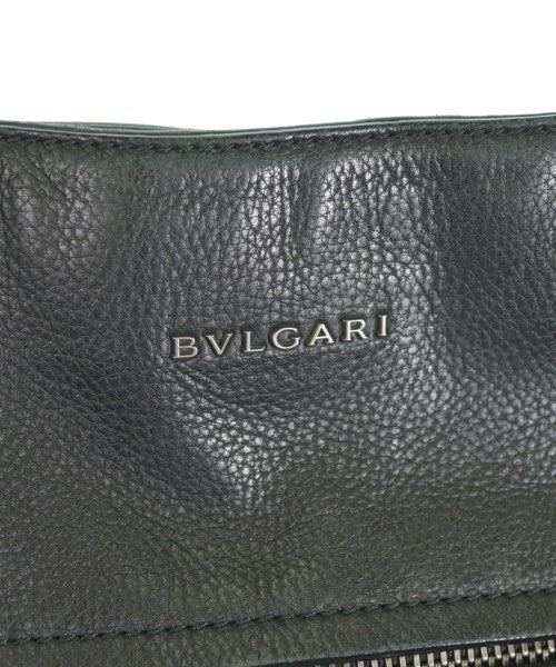 BVLGARI กระเป๋าถือขนาดใหญ่