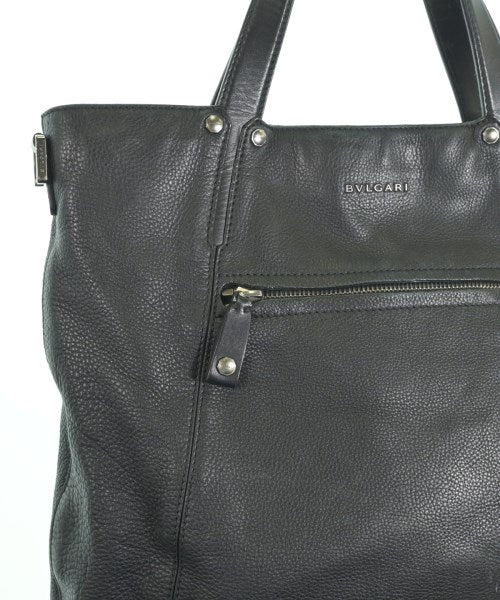 BVLGARI กระเป๋าถือขนาดใหญ่