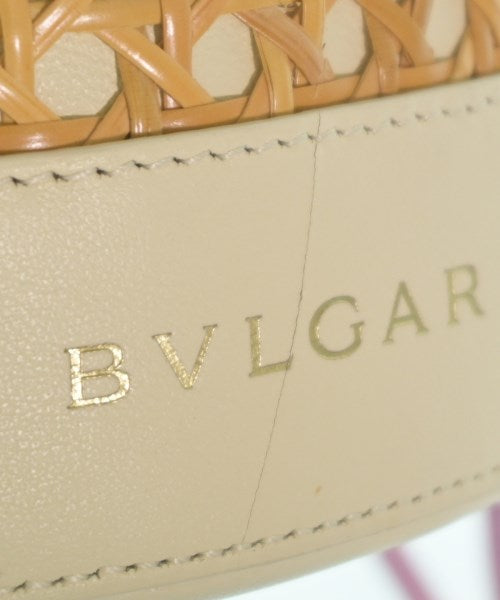 BVLGARI กระเป๋าสะพาย