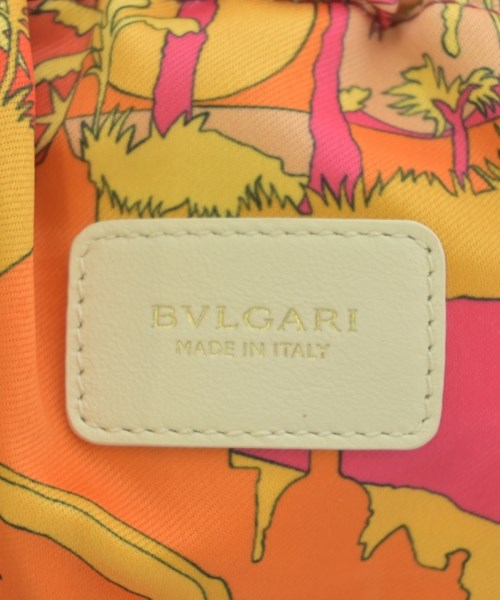 BVLGARI กระเป๋าสะพาย