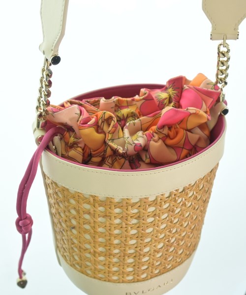 BVLGARI กระเป๋าสะพาย