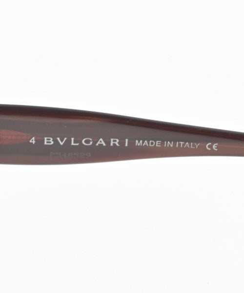 BVLGARI แว่นกันแดด