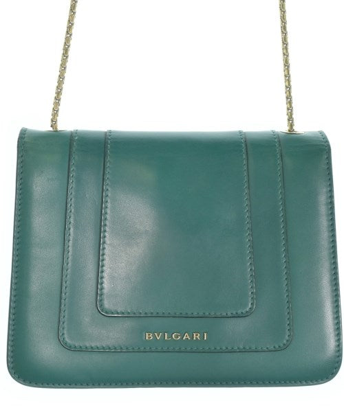 BVLGARI กระเป๋าสะพาย