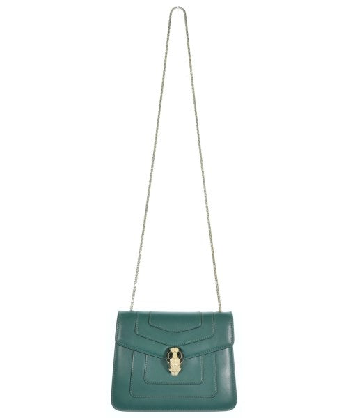 BVLGARI กระเป๋าสะพาย