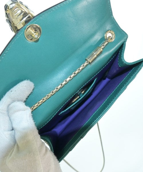 BVLGARI กระเป๋าสะพาย