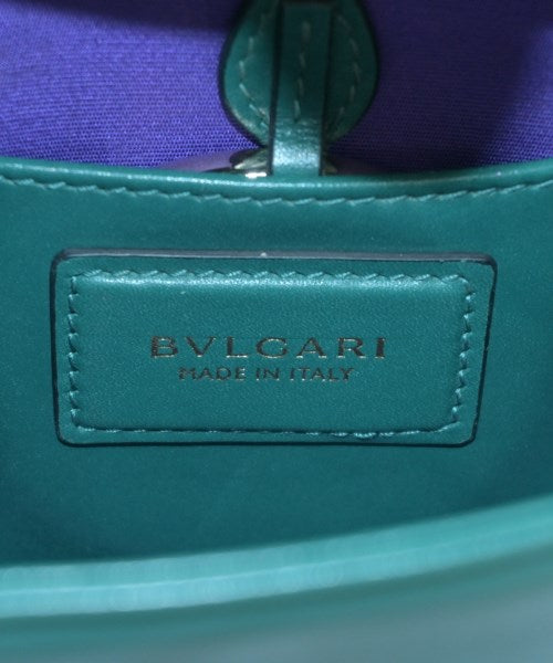 BVLGARI กระเป๋าสะพาย