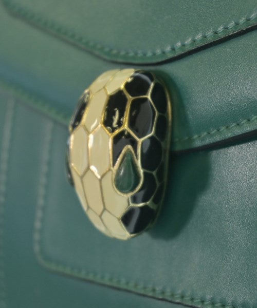 BVLGARI กระเป๋าสะพาย