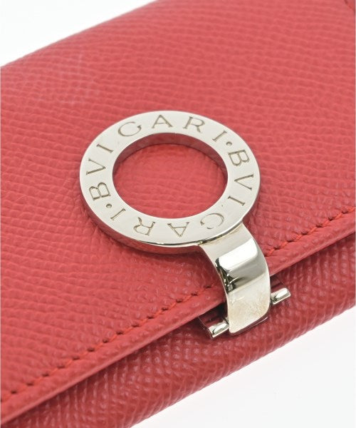 BVLGARI กระเป๋าสตางค์/กระเป๋าใส่เหรียญ