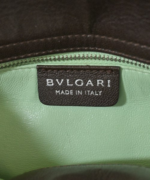 BVLGARI กระเป๋าถือ