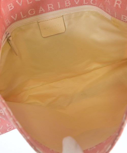 BVLGARI กระเป๋าสะพาย