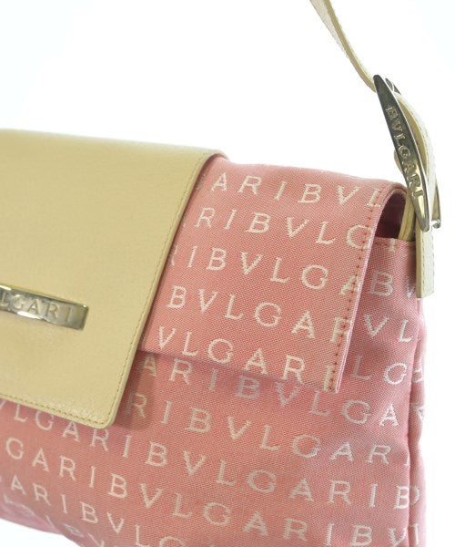 BVLGARI กระเป๋าสะพาย