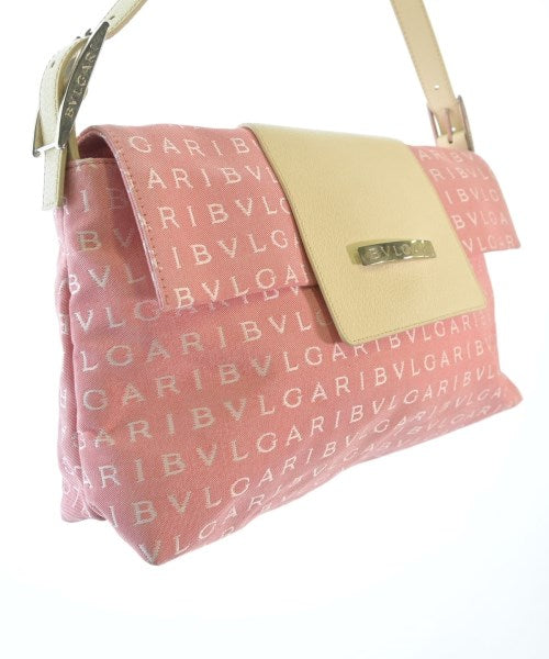 BVLGARI กระเป๋าสะพาย
