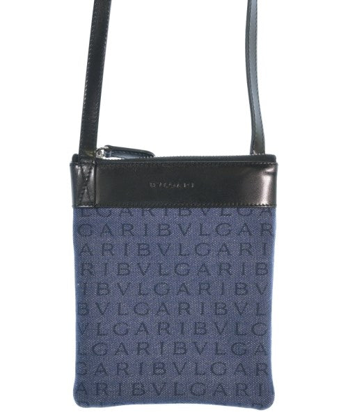 BVLGARI กระเป๋าสะพาย