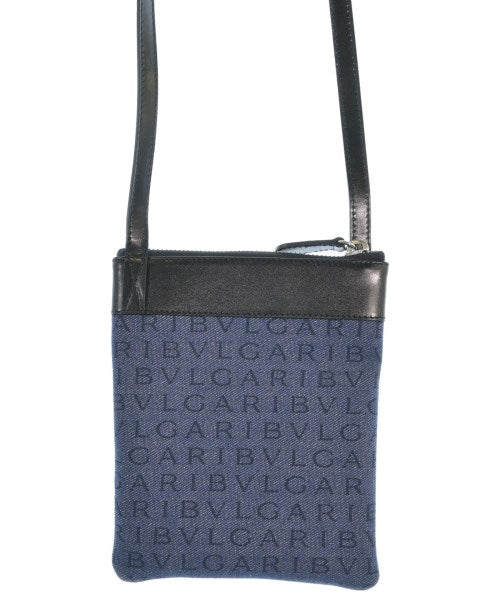 BVLGARI กระเป๋าสะพาย