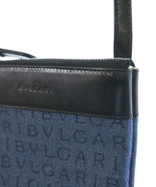 BVLGARI กระเป๋าสะพาย