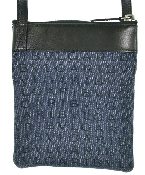 BVLGARI กระเป๋าสะพาย