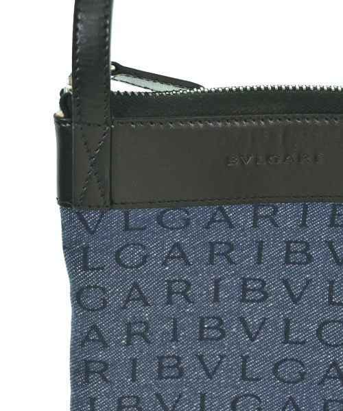 BVLGARI กระเป๋าสะพาย