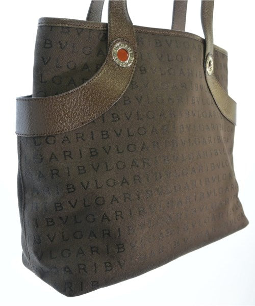 BVLGARI กระเป๋าถือขนาดใหญ่