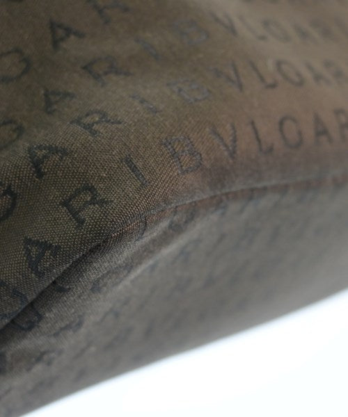 BVLGARI กระเป๋าถือขนาดใหญ่