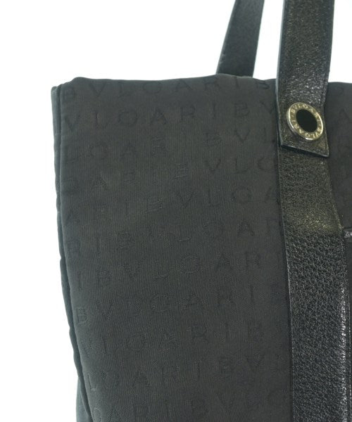 BVLGARI กระเป๋าถือขนาดใหญ่