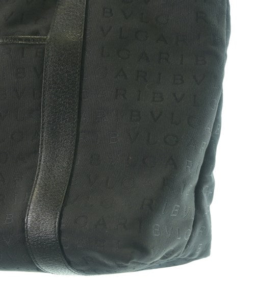 BVLGARI กระเป๋าถือขนาดใหญ่