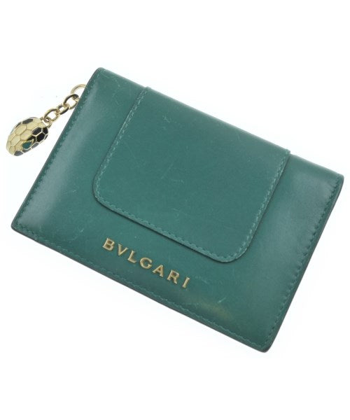 BVLGARI กล่องใส่บัตร