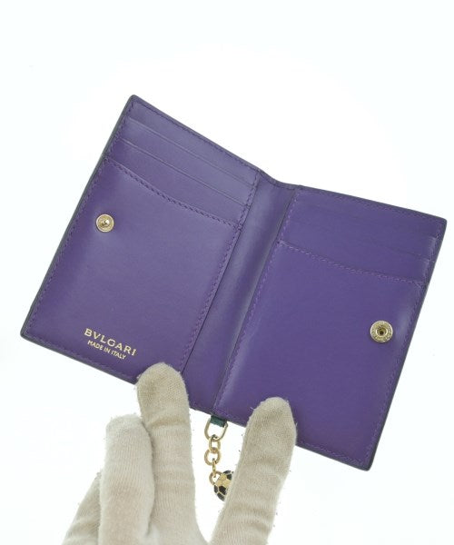 BVLGARI กล่องใส่บัตร