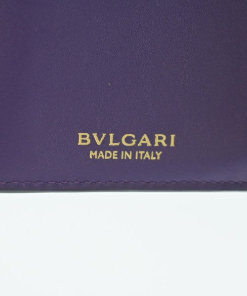 BVLGARI กล่องใส่บัตร