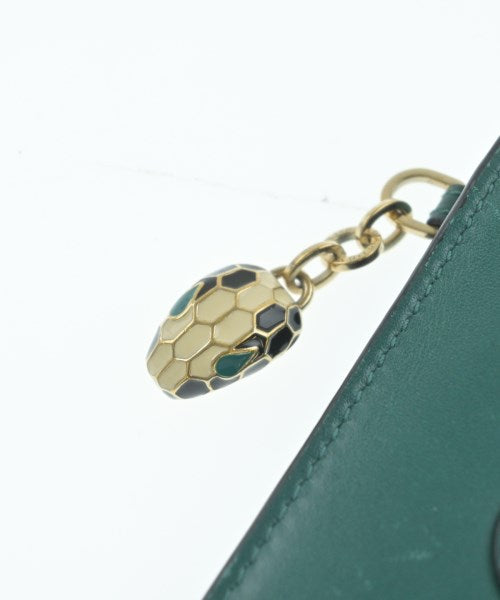 BVLGARI กล่องใส่บัตร