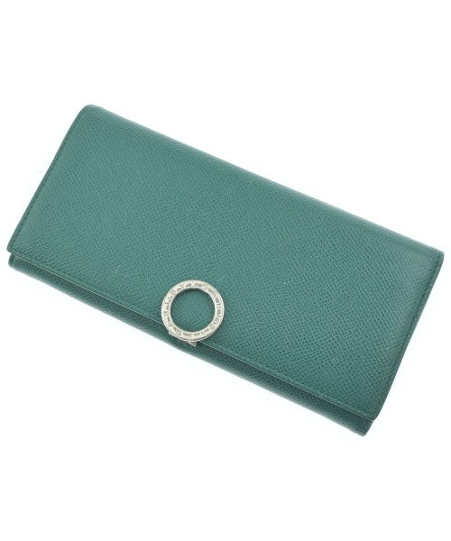 BVLGARI กระเป๋าสตางค์/กระเป๋าใส่เหรียญ