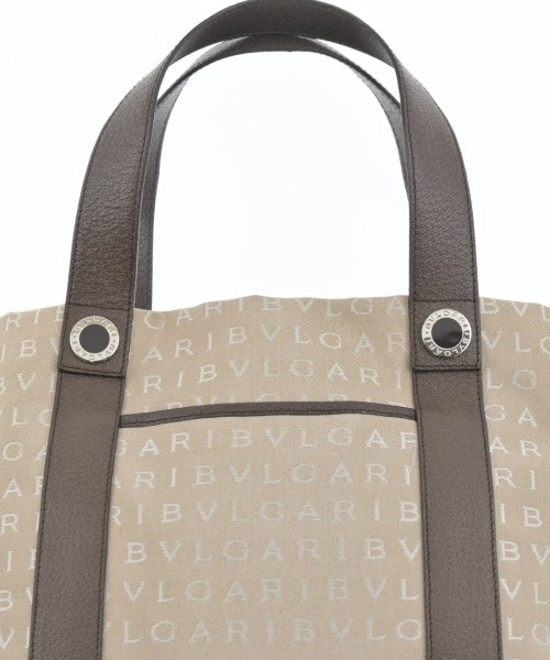 BVLGARI กระเป๋าถือขนาดใหญ่